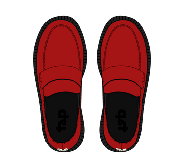 rojo-cart
